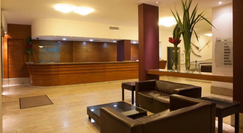 Hotel Regente ベレン エクステリア 写真